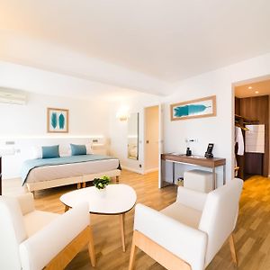Chambre Double de Luxe